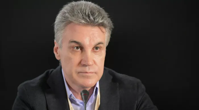 Умер телеведущий "Первого канала" Алексей Пиманов